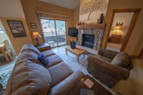 Buffalo Lodge 8419 by SummitCove Lodging